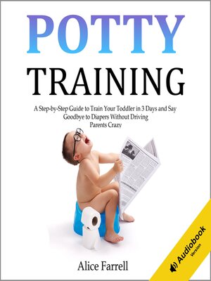 cover image of Potty Training